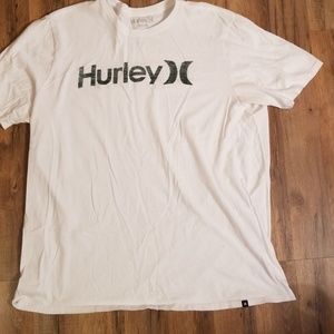 Hurley tshirt